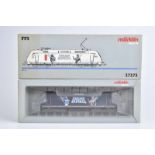 MÄRKLIN digital Elektrolok 37373, H0, Starlight Express, BN 101 001-6 der DB, 3L AC, Lichtwechsel,