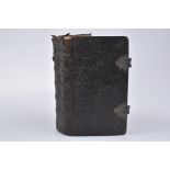 Bibel von 1745 Biblia