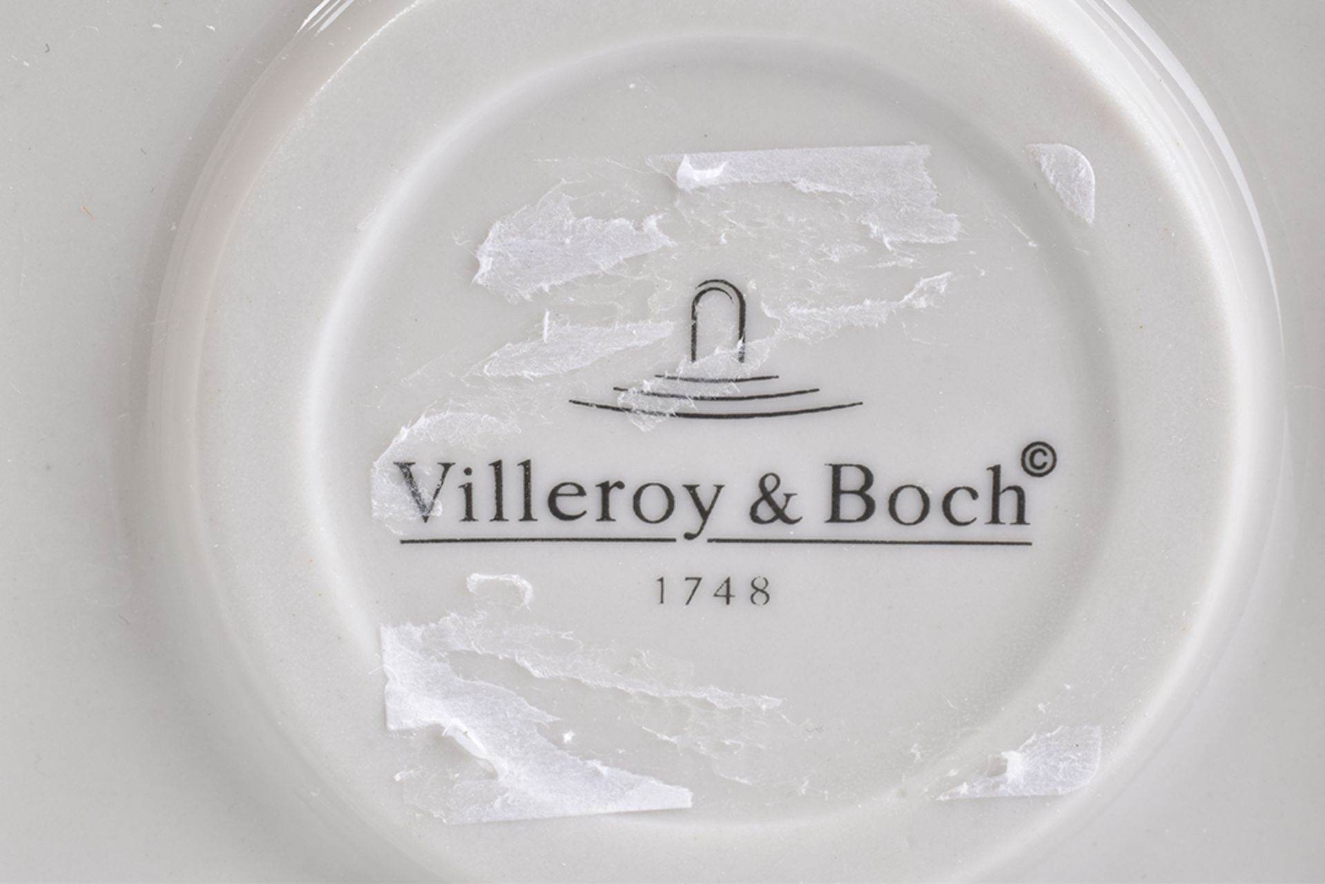 VILLEROY & Boch "Christmas Toys" - Bild 2 aus 2