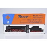 ROCO Dampflok 04126, H0,