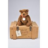 STEIFF Teddybär 'Bär 420351'