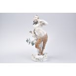 MEISSEN "Faun"