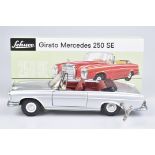 SCHUCO 'Girato' Mercedes 250 SE