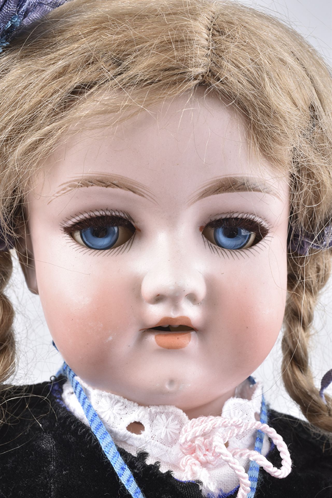 ARMAND MARSEILLE Puppe - Image 2 of 2