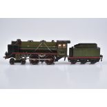 MÄRKLIN Dampflok E66/12920, S 0