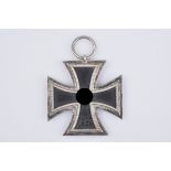 WK II Eisernes Kreuz 1939 2.Klasse Schinkelform