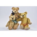 3 Teddybären