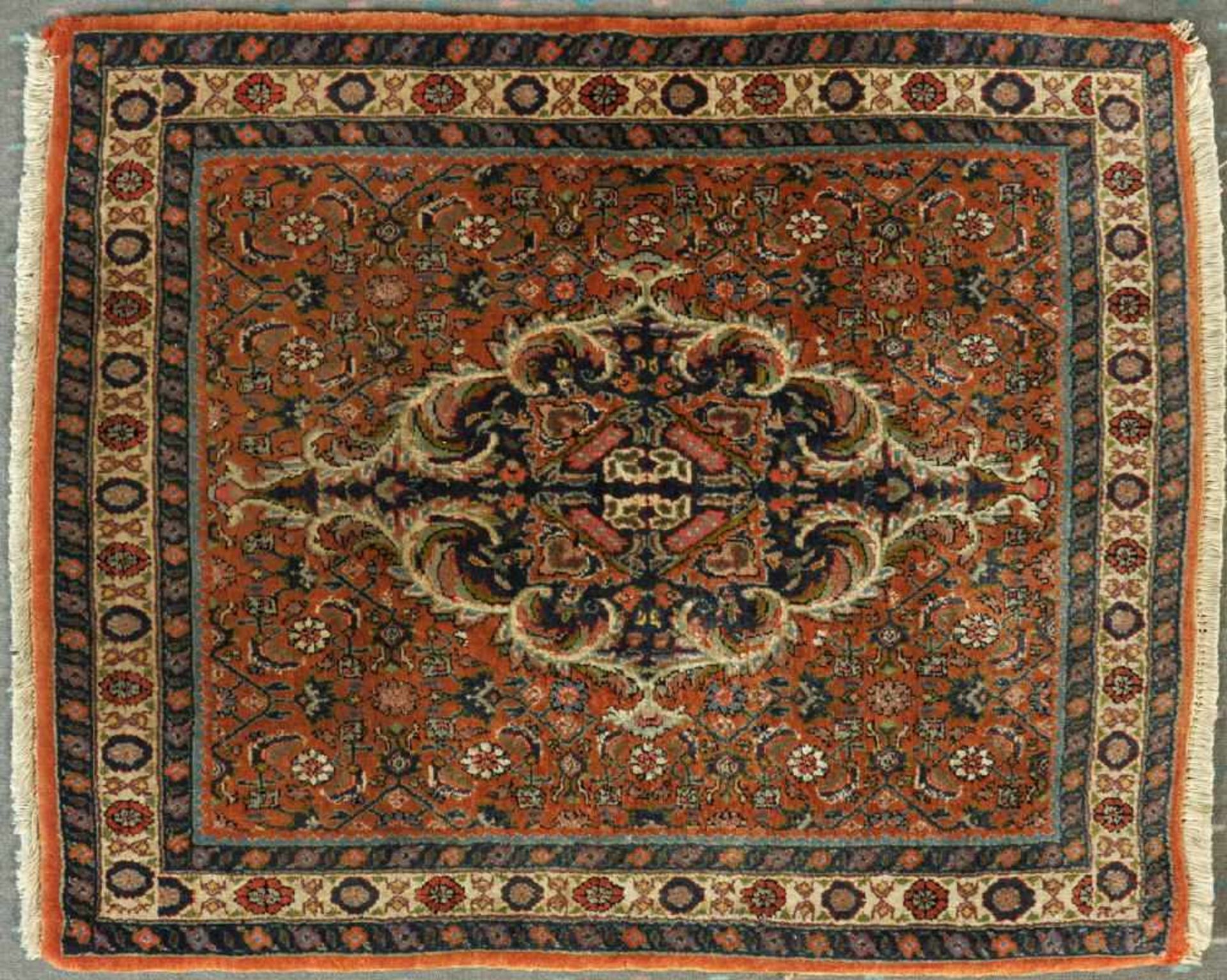Bidjar, Persien, 70 x 83 cm