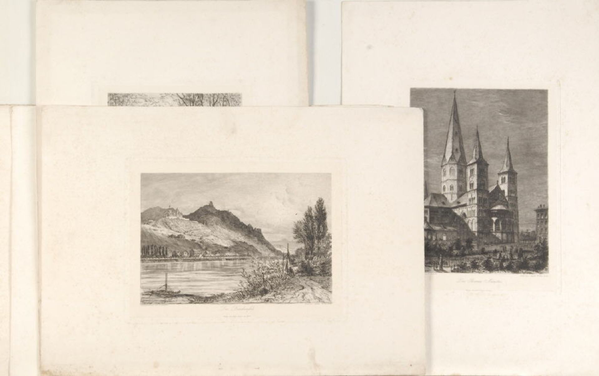 Mannfeld, Bernhard, 1848 Dresden - 1925 Frankfurt/Main