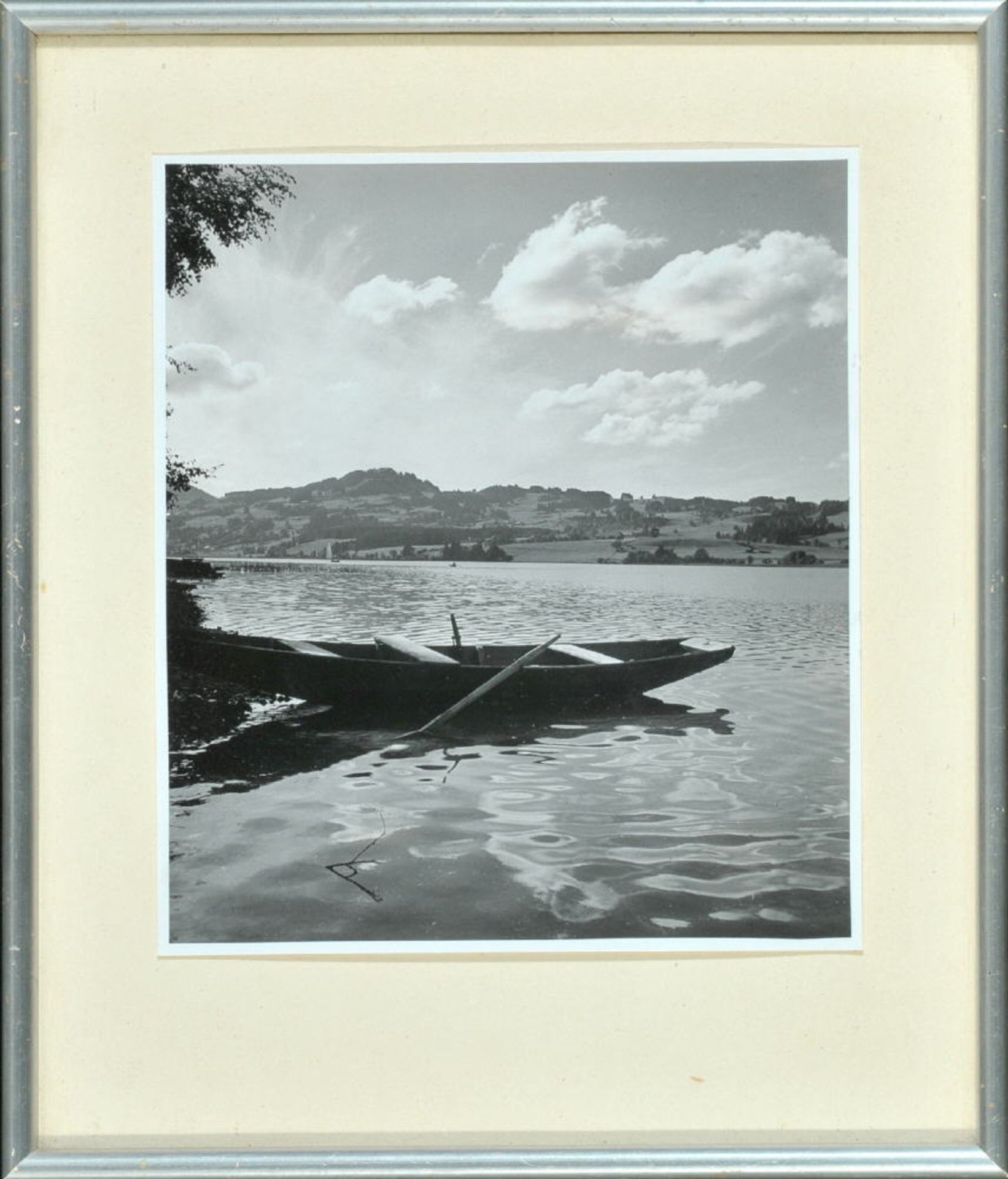 Fotografie, 1952