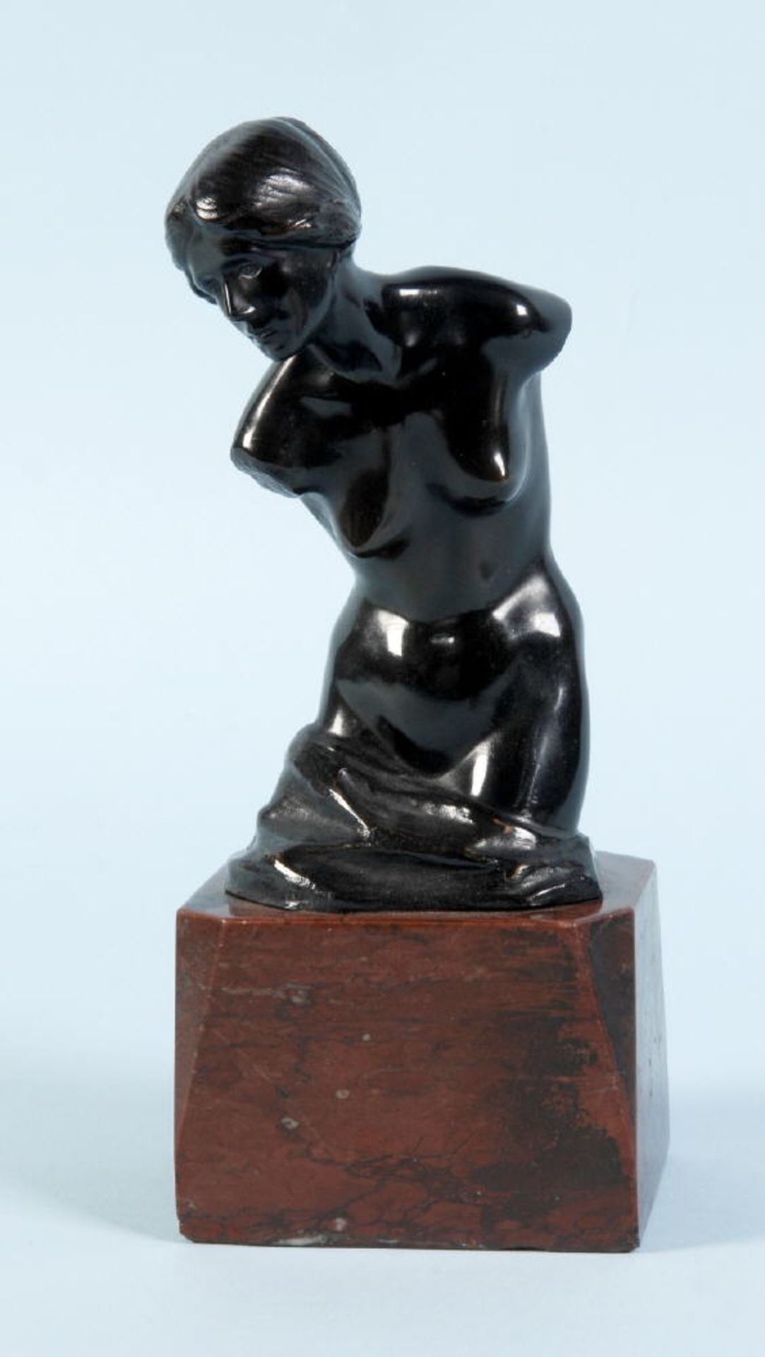 Stocker, Daniel, 1865 - 1957 Stuttgart