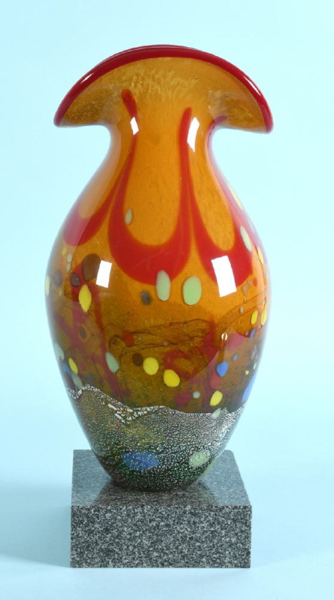 Vase "Murano"