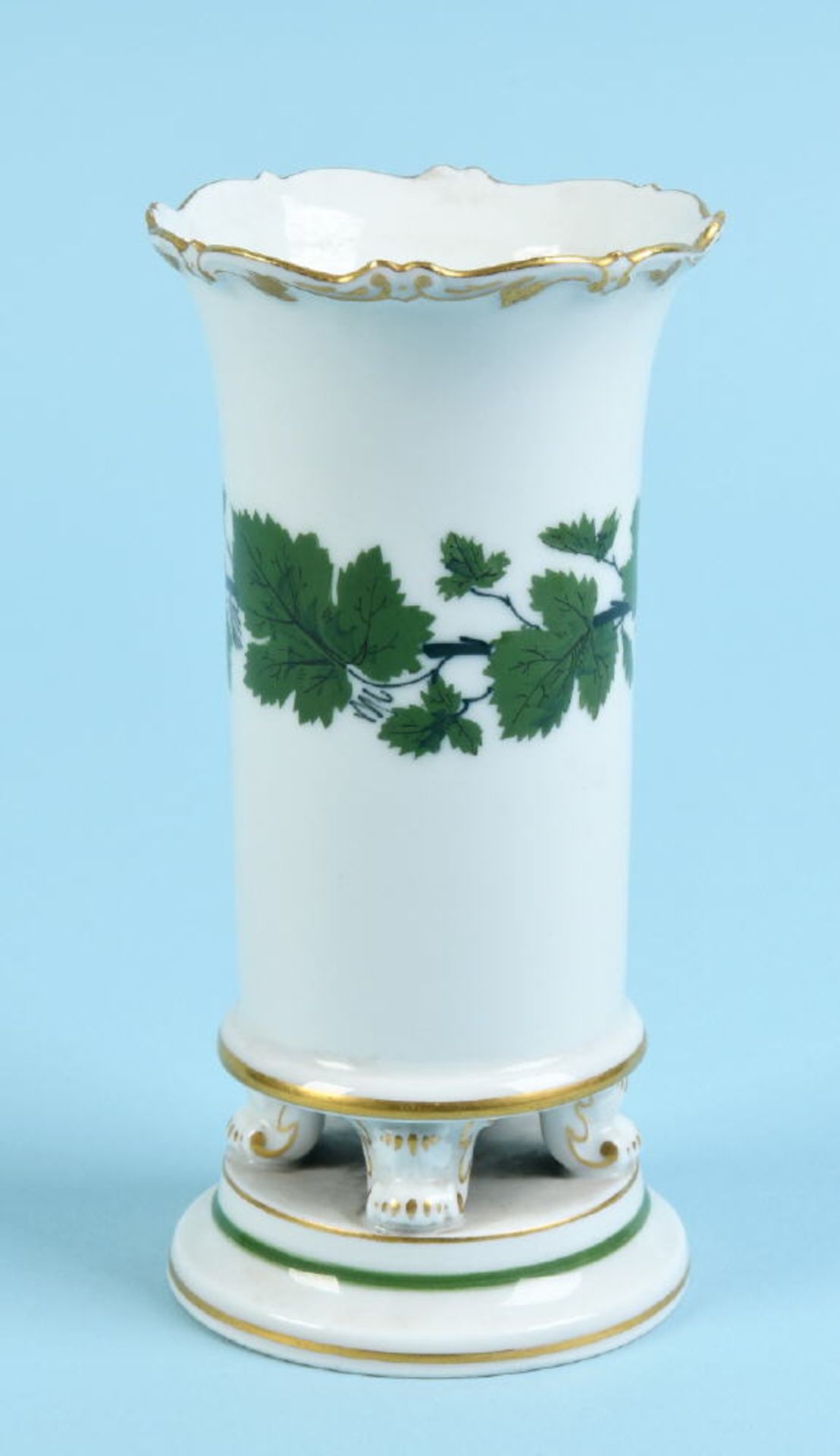 Vase "Schwerter Meissen"