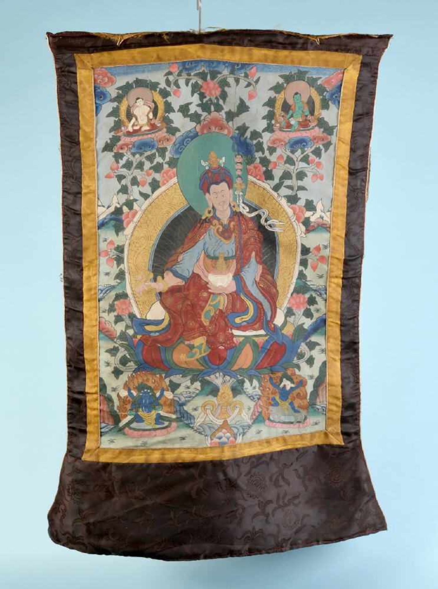 Thangka