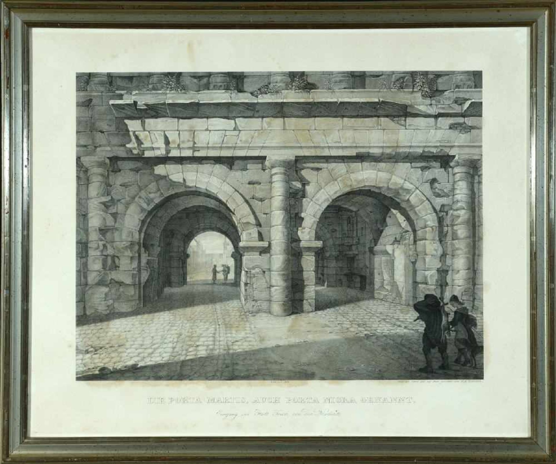 Trier, Porta Nigra