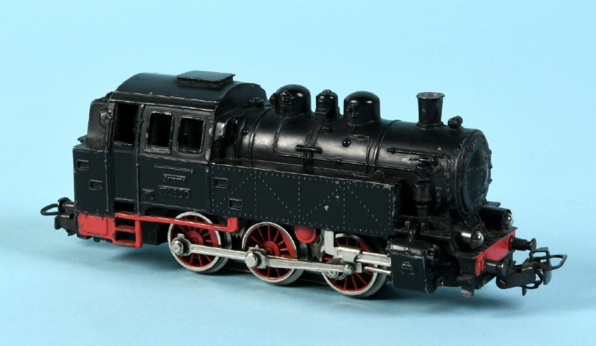 Märklin - Tenderlok "TM 800"