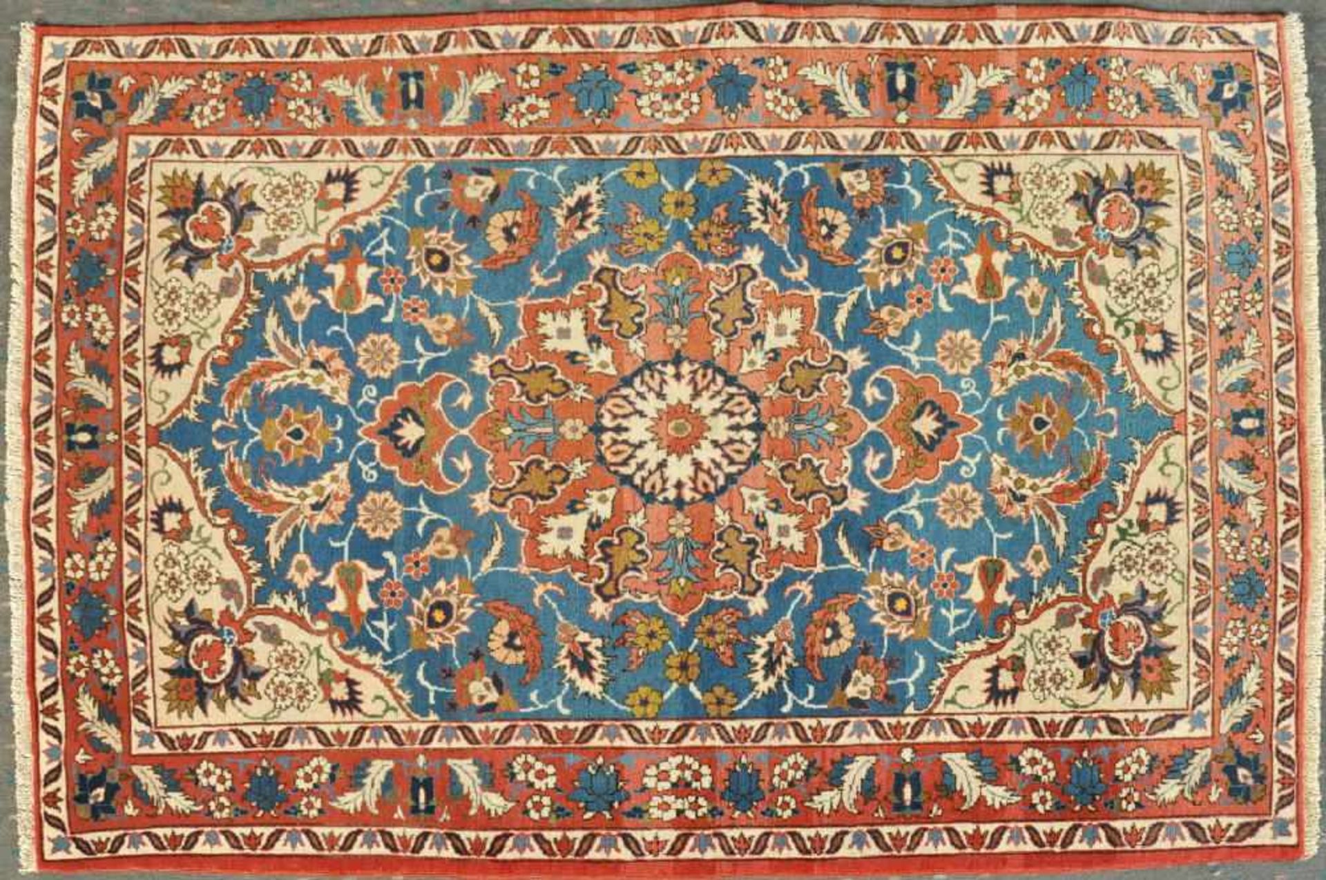 Isfahan, Persien, 106 x 152 cm