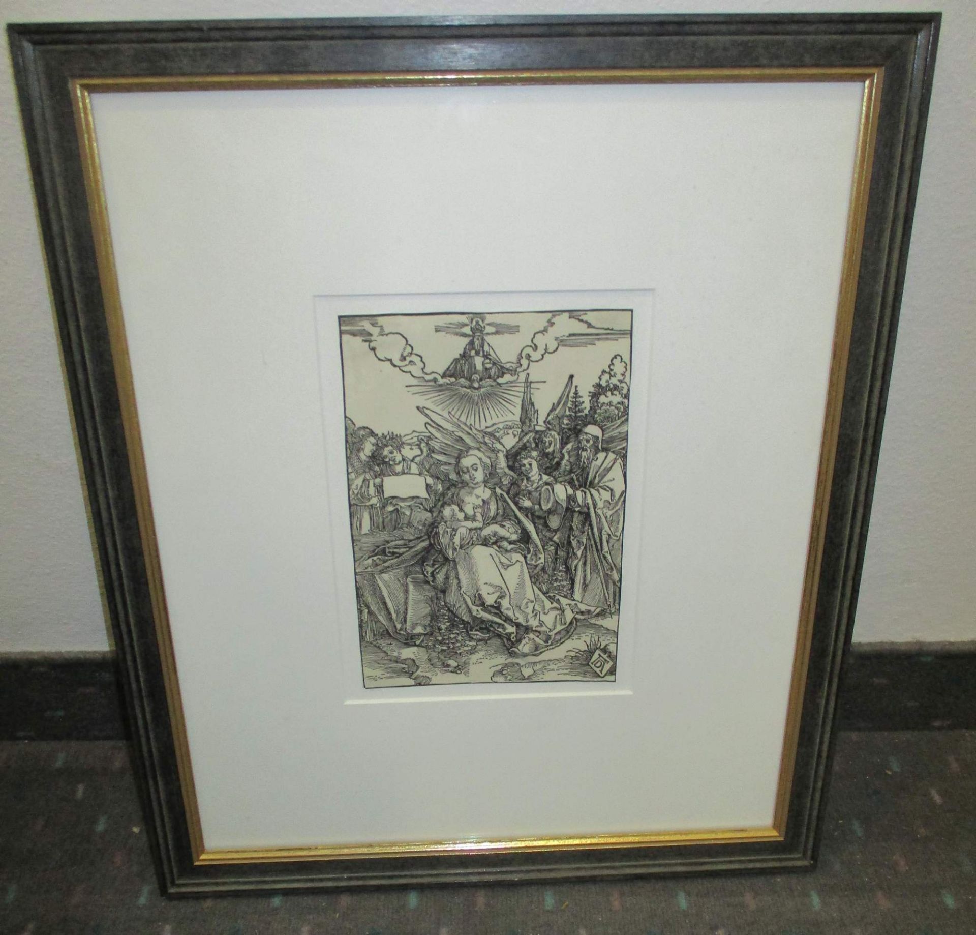 Dürer, Albrecht, 1471 - 1528 Nürnberg - Bild 5 aus 9