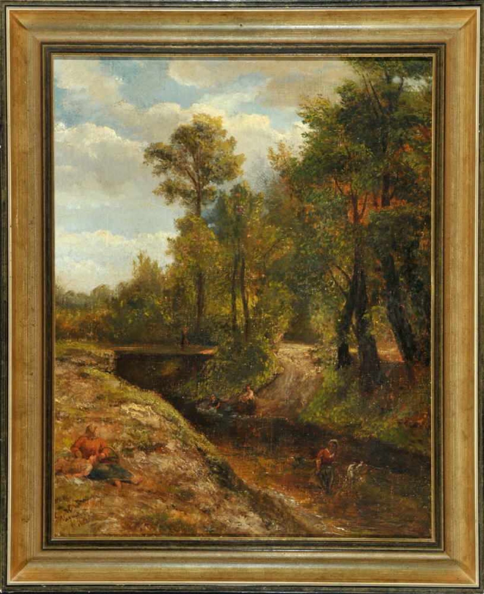 Meganck, Joseph, 1807 - 1891 Aalst