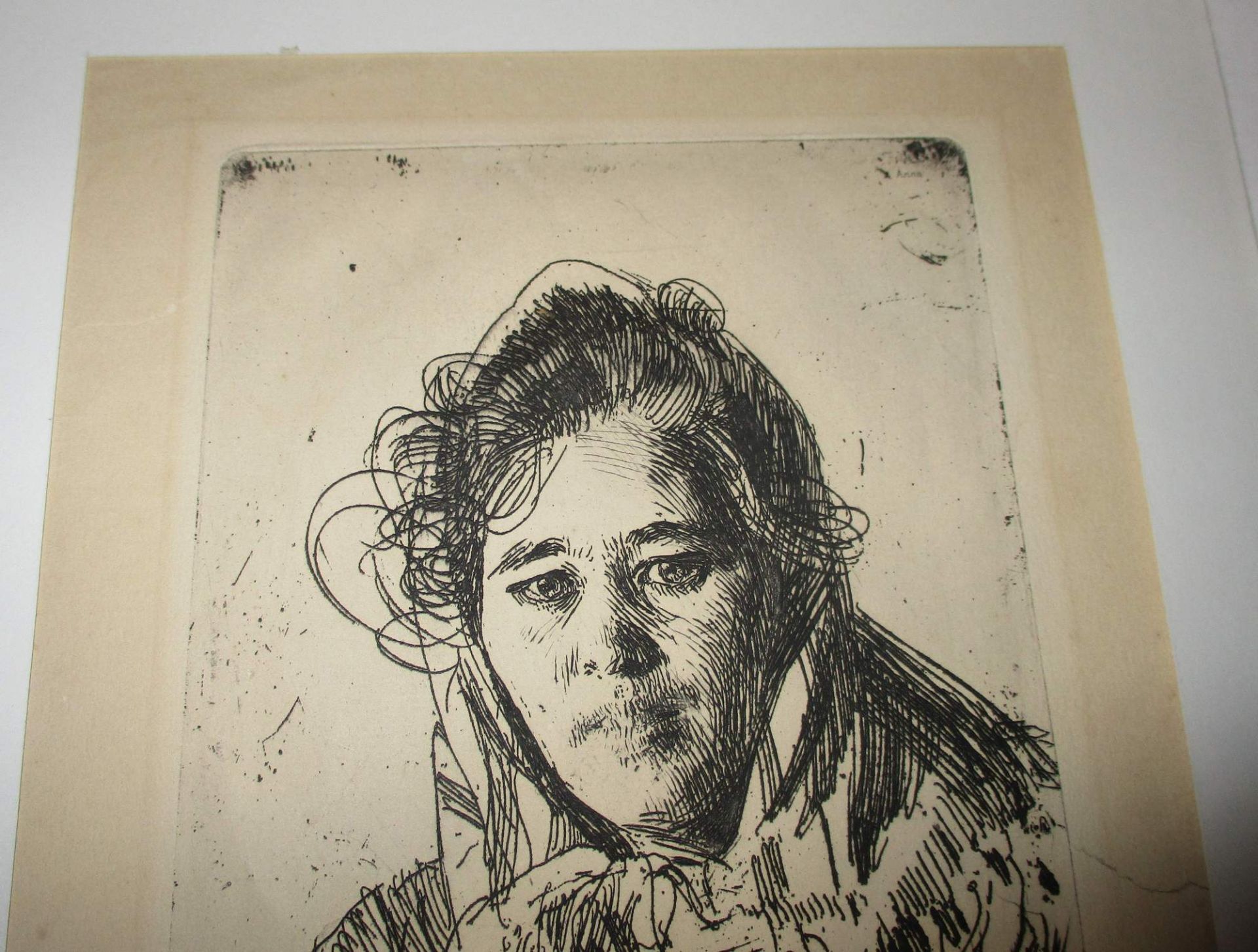 Zorn, Anders Leonard, 1860 Utmeland - 1920 Mora - Bild 2 aus 8
