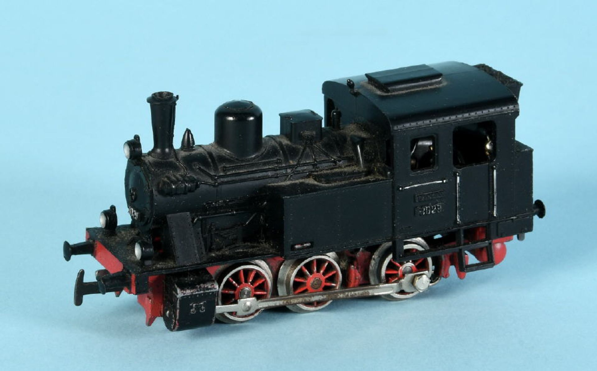 Märklin - Tenderlok "3029"