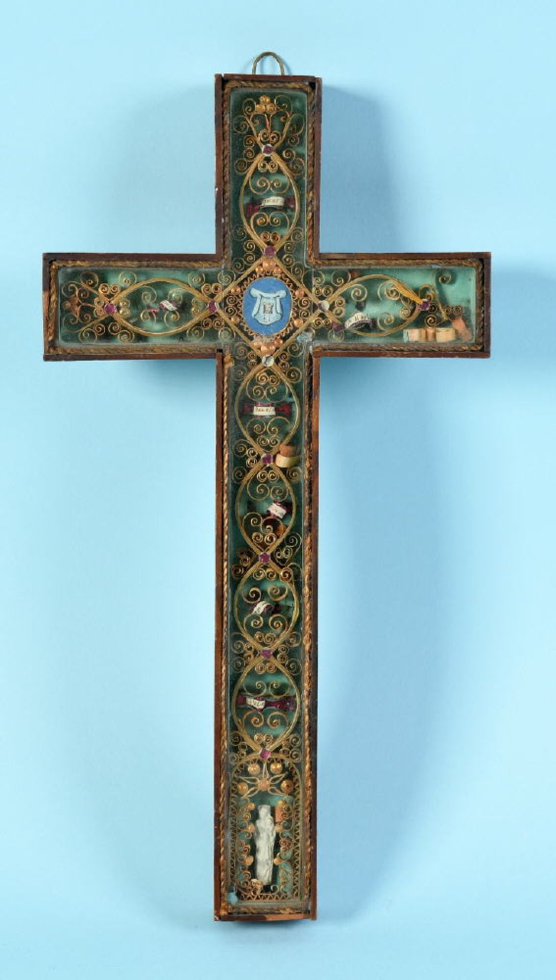 Reliquienkreuz