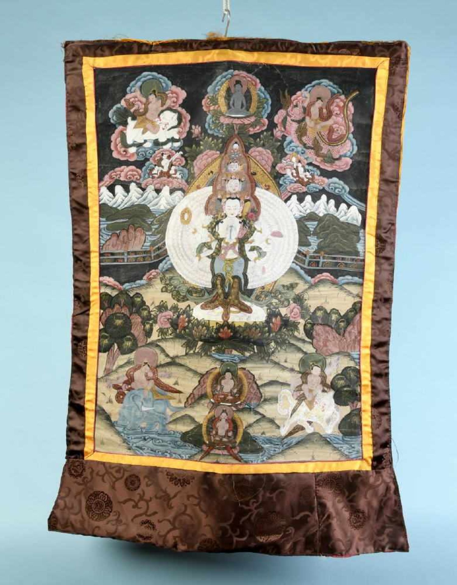 Thangka