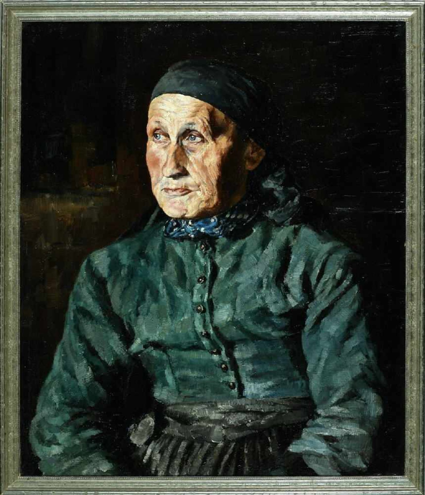 Mann, Hans-Jacob, 1887 Mainz - 1963 Pöcking