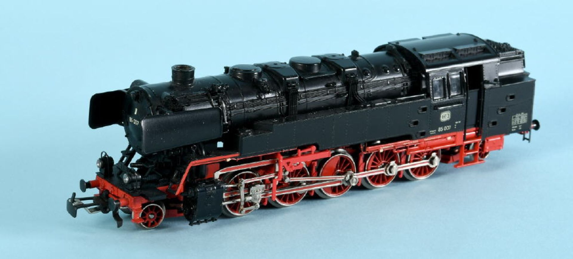 Märklin - Tenderlok "85 007"