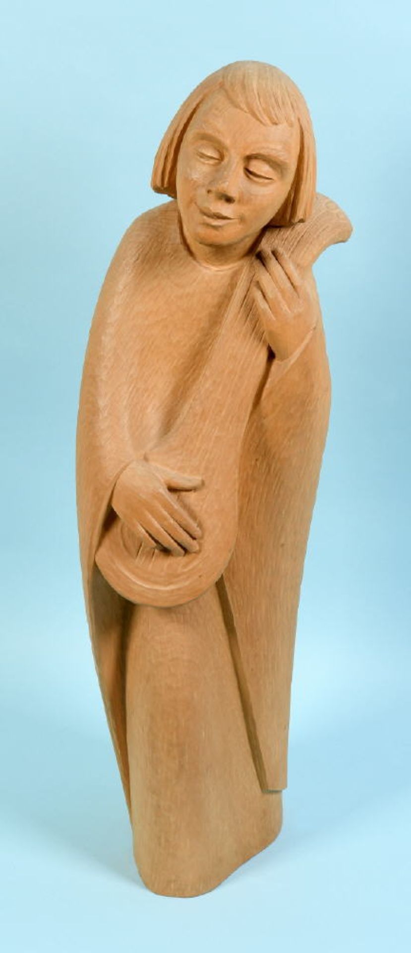 Bentele, Fidelis, 1905 - 1987 Oberstaufen