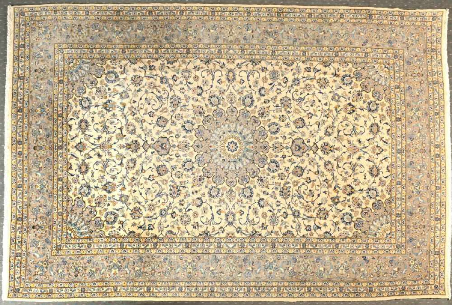 Keschan, Persien, 200 x 302 cm
