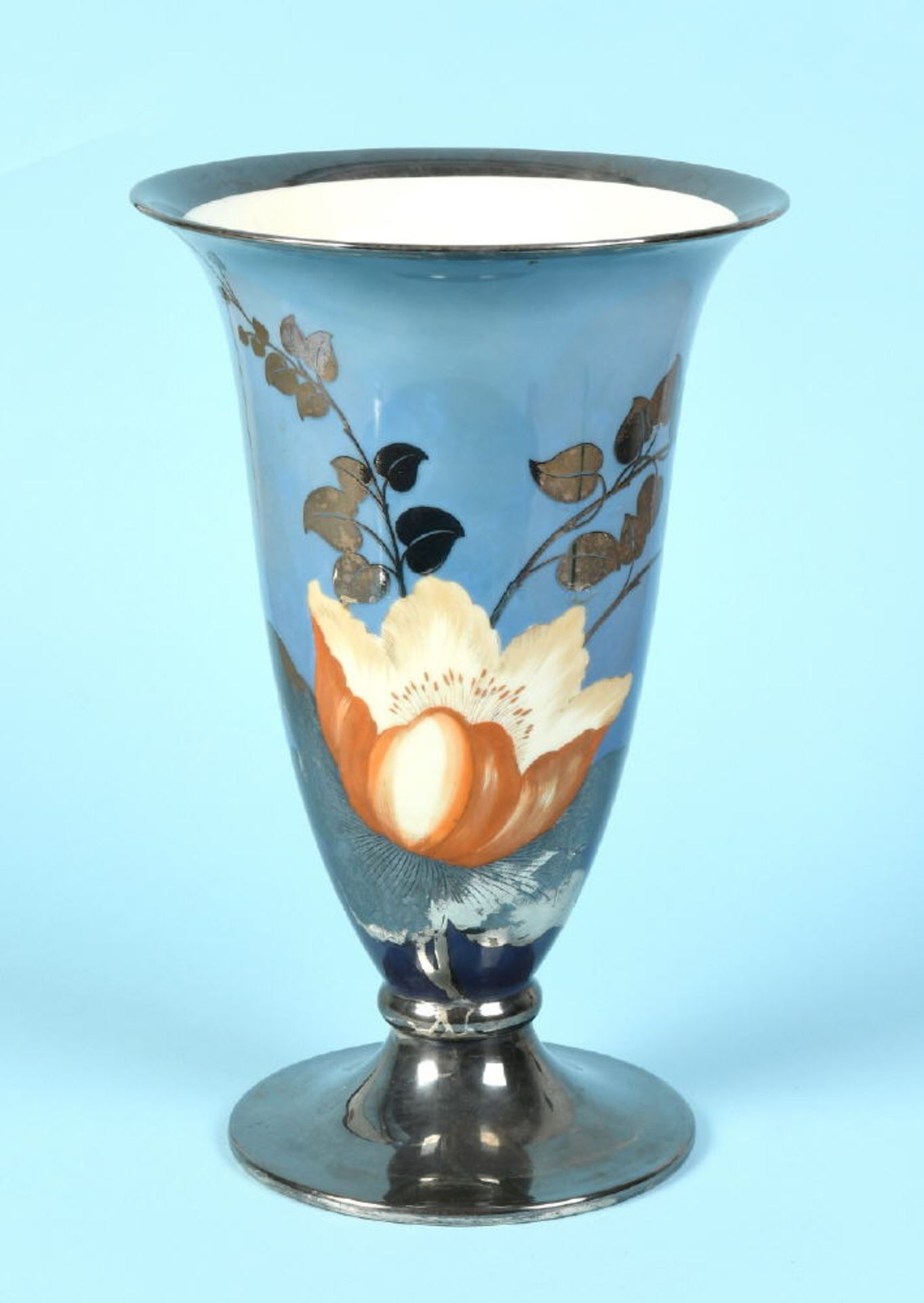 Vase "Rosenthal"