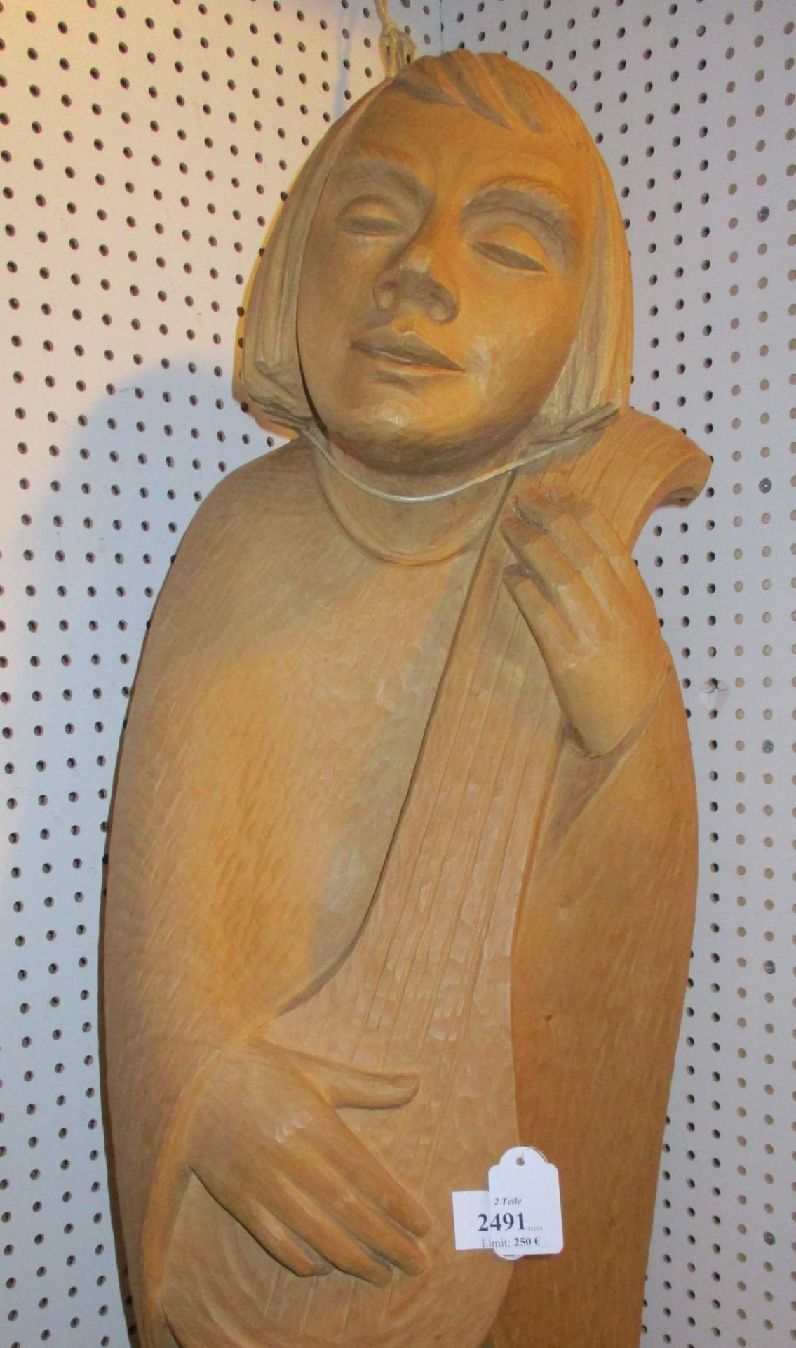 Bentele, Fidelis, 1905 - 1987 Oberstaufen - Bild 2 aus 5