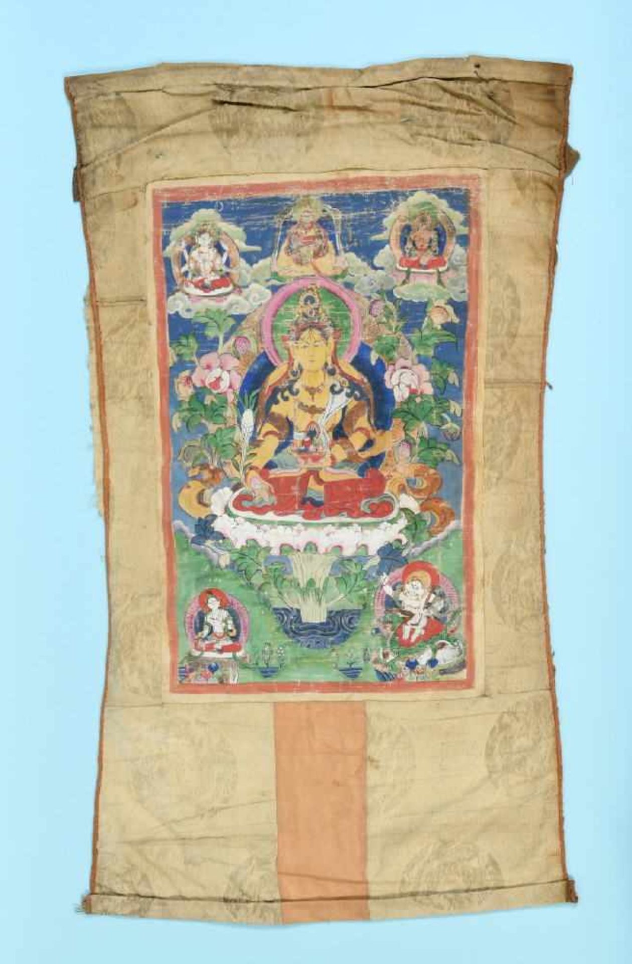 Thangka