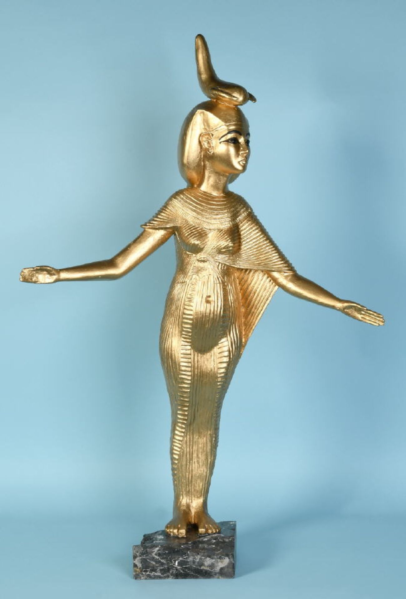 Ägyptische Schutzgöttin "Selket"