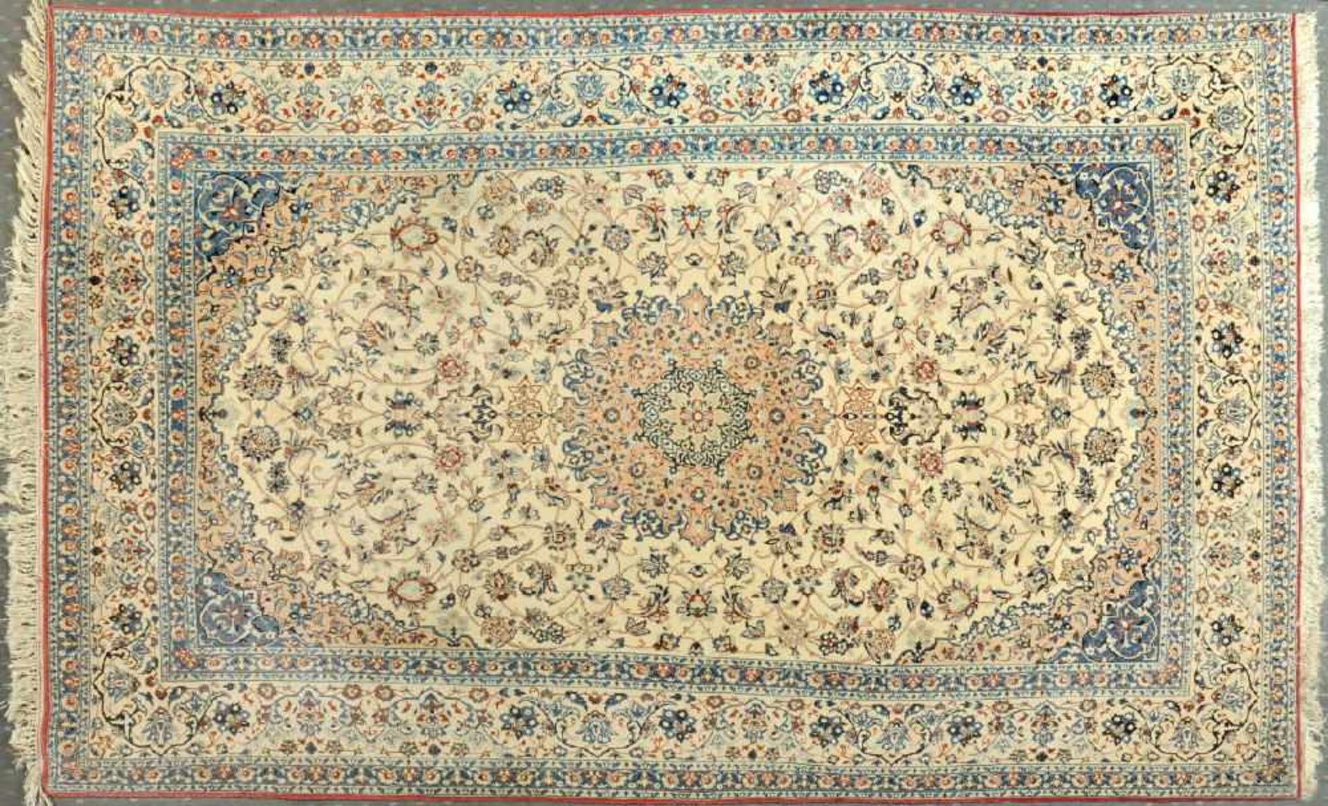 Isfahan, Persien, 153 x 254 cm
