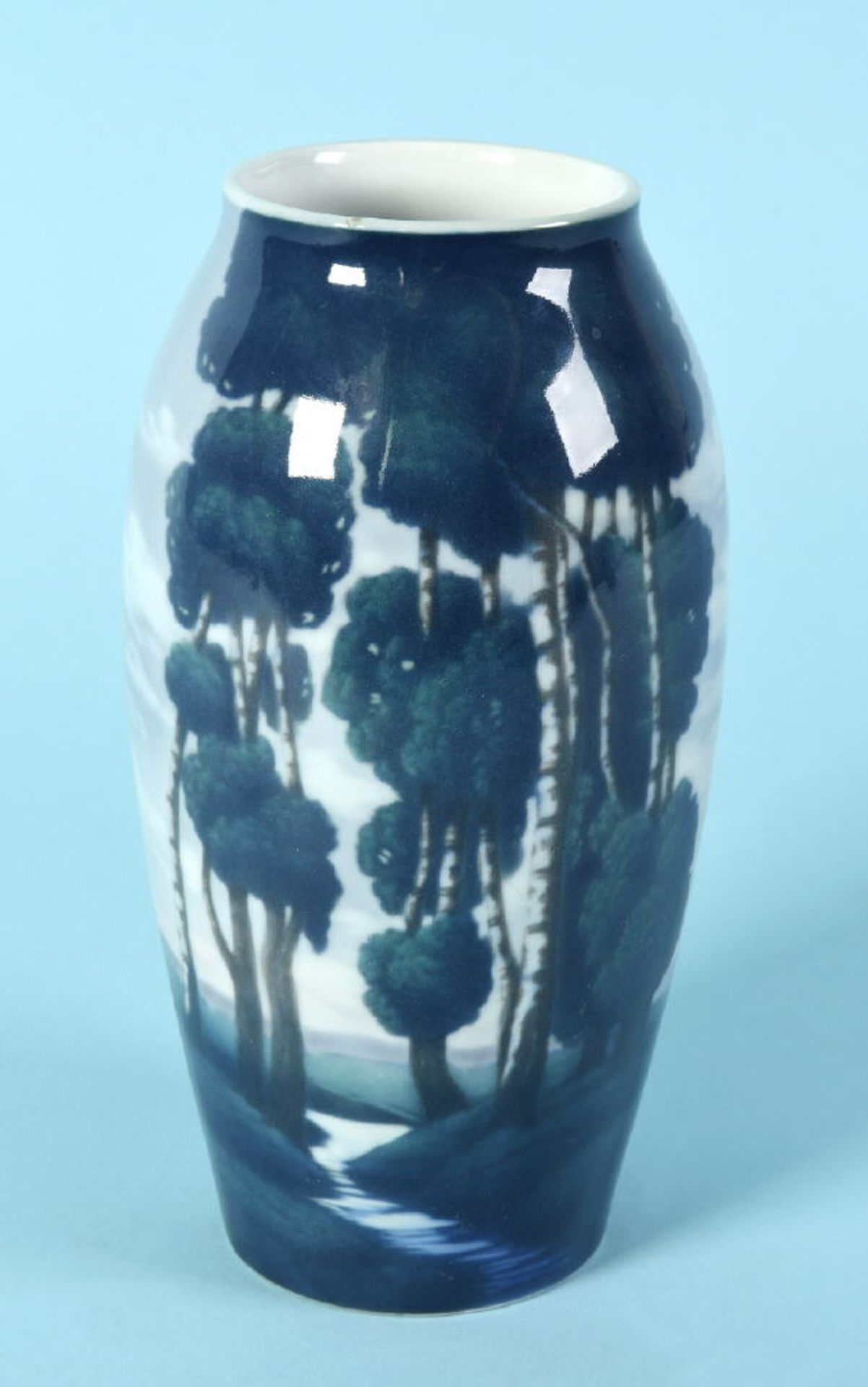 Vase "Heubach"