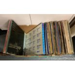 Collection of records