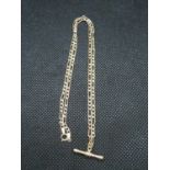 9ct necklace 1.8g