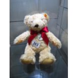 Steiff Teddy Bear