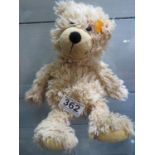 Steiff Teddy Bear