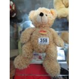 Steiff Teddy Bear