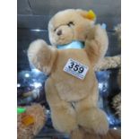 Steiff Teddy Bear