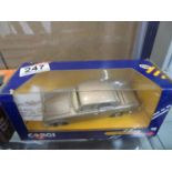 Boxed Corgi Rolls Royce Corniche