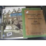 Aston Martin owner's club, one other Aston Martin book other book, BRM engine book