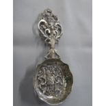 Chester 1908 sugar sifter 44g