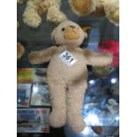 Steiff Teddy Bear