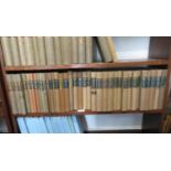 Archaeologia Aeliana Newcastle Society of Antiquaries 1937 - 1970 36 volumes