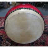 20" double sided oriental hanging drum