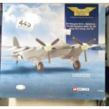 Corgi DH Mosquito FB6 boxed